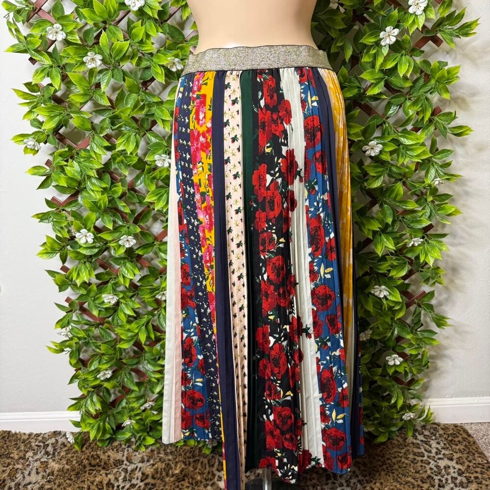 KD & Koko Women's Multi Skirt